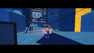 Roblox FE2CM - Blue Moon 2021 (UNOFFICAL REVAMPED) [Low Crazy]
