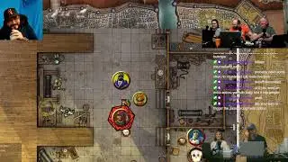 Outlaws of Alkenstar ep 13