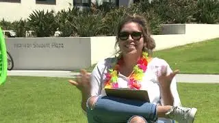 Convo Cabana   President Burcham