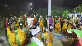 Sankranthi celebrations 2k26 