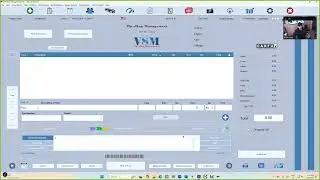 VIP Shop Management - CLOUD VS LOCAL DATABASE