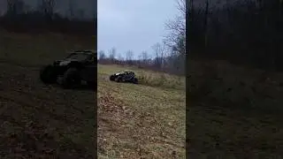 Zestawy do tuningu sprzęgła Can-Am x3 PDrive wkr&oacute;tce dostępne w RNG