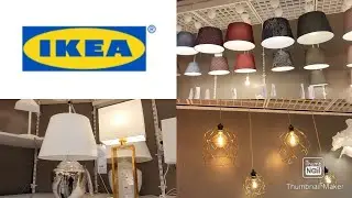 IKEA ARRIVAGE 28-12 LUMINAIRES-SUSPENSIONS