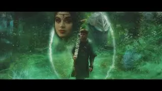 Johnny Manna - Easy Street [Official Music Video]