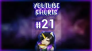 Boop the Demo-snoot! | YouTube #Shorts #21 | #IntoTheFog | MagickDream