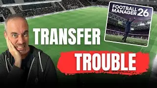 Are FM26's New Transfer Features a Step Forward... or Back?