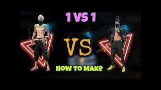 BETTER LUCK NEXT TIME BRO || 1 VS 1 ROOM CARD || GUNATECH YT ||