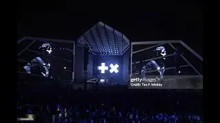 MARTIN GARRIX LIVE @ MDLBEAST 2021