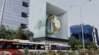 'The Prestige Of Rolex'