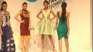 Brave & Blue | JD Institute of Fashion Technology, Mumbai