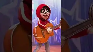 un poco loco from coco #kidsvideosforkids #coco