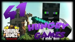 Hungry Games | Youtuber HG [41]