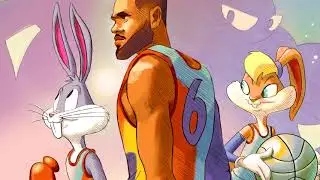 Space Jam: A New Legacy - The Game (Xbox One) - Boss Rush theme EXTENDED