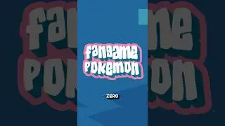 📍Pokemon World Stadium #pokemon #videogiochi #vgc #fanmade #hackrom