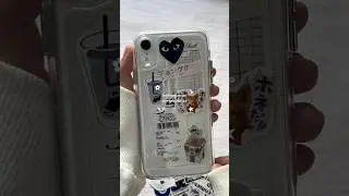 Organize your phone ! 𓇼 ⋆  sticker LOVE IT: #iphonetricks #iphone #iphonetricks #viralvideo