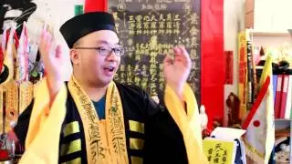 What is Real Magic (Taoist Magic) and Magic Power?