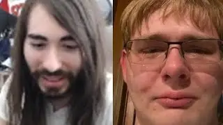 Cr1tikals Clarifies his Take on CallMeCarson Grooming Accusations