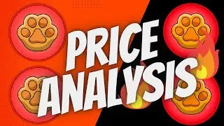 PawSwap $Paw Price Analysis