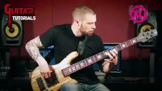 D'Addario Flex Steels XL - Gear Test by Luca Frangione