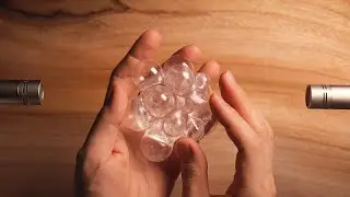 ASMR Addictive Bubble Squishy Triggers for Sleep
