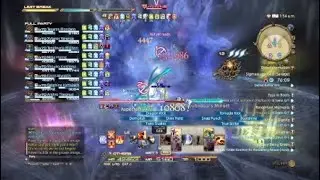 Final Fantasy XIV | Kefaust Clear