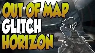 'COD AW Glitches' Still Working Out of Horizon Online Advanced Warfare Multiplayer Glitches