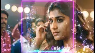 Thottu Thottu Pesum Sultan Remix 2024 🔥 | Sultan Mass BGM | Latest Tamil Remix | SaroHQ