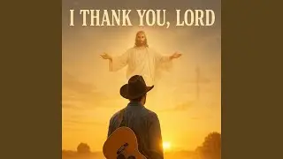 I Thank You Lord