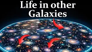 The Real Possibilities That Life Exists in Other Galaxies | Science for Sleep