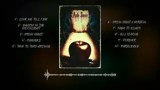 Ash Joss R&eacute;quiem - Prom Night (Official Soundtrack)