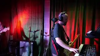 The Wheel Workers WP Live Session