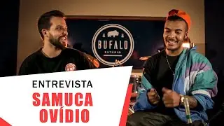 Drum011 | Entrevista com Samuca Ovidio