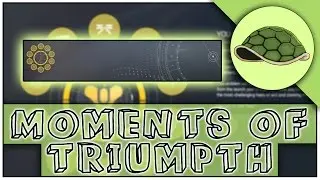Destiny: Moments Of Triumph Tips