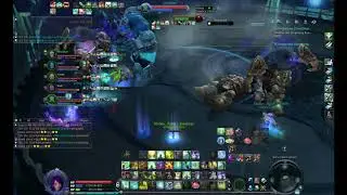 [Aion 5.6] Chilling with GoK__Having fun with cleric!