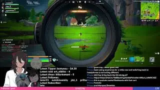 Shopping Spree | #leyon533 on #Twitch