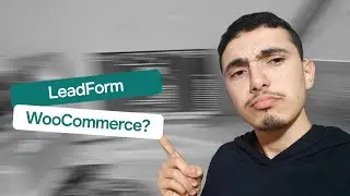 LeadForm WordPress? أفضل اضافة الدفع في صفحة المنتج