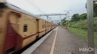 01405 PUNE SANGANER SPECIAL CROSSING UMBERGAON ROAD 