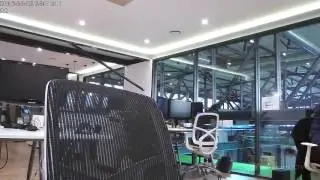 Foscam R2 Test Sample Footage