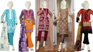 J. Eid Edit Summer Lawn Collection 2021 | @Globalfashionoftheyear