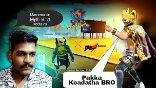 1 v 1 WITH GARUDA GUILD PC LEGEND 🖥 &hearts;️ 🔥🤣@dammurohit #freefiremax #viralvideo #funny #trending