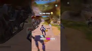 W death 😂 #shorts #fortniteclips