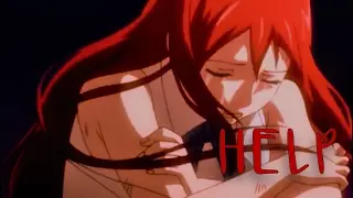 Fairy Tail [AMV] - Help