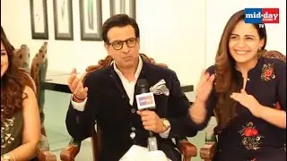 Ronit Roy reveals who's sexier between Mona Singh and Gurdeep Kohli