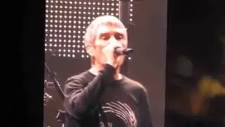 The Stone Roses - All For One Live @ Etihad Manchester
