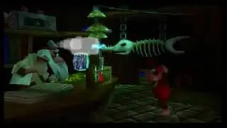 Let's Play Donkey Kong 64 Part 49: Jetpack..game?