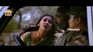Ranasthalam Movie Action Trailer | Megha Chowdary | Satyam Rajesh
