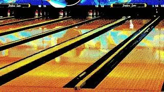 The Dude Reviews: Ebonite Aero Dyanmix