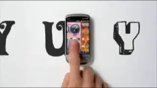 HTC You Commercial