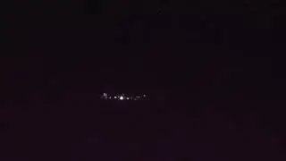 Vehicles of God Chariots being shown in the Sky!!!
