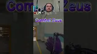 Combat Zeus!